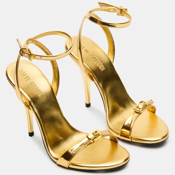 STEVE MADDEN HEELS - Picture 2 of 5